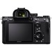 Sony Alpha a7 III Mirrorless Digital Camera (Body Only) | 24.2 MP Full-Frame | 4K / 30 fps - body only - Wi-Fi, NFC, Bluetooth