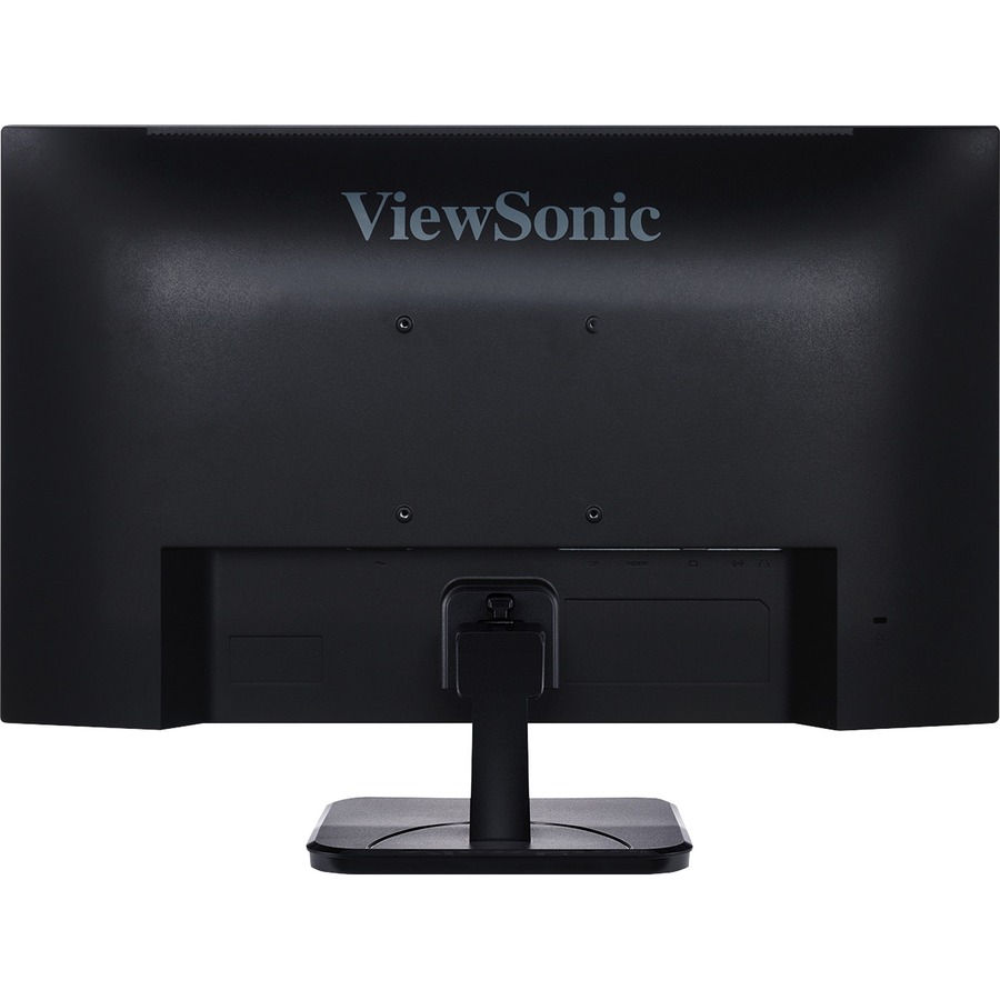 Viewsonic VA2456-MHD 23.8" Full HD LED LCD Monitor - 16:9 - Black_subImage_2