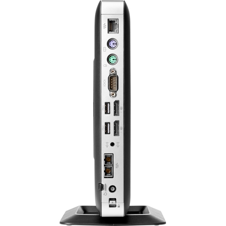 HP t630 Thin Client - AMD G-Series GX-420GI Quad-core (4 Core) 2 GHz - TAA Compliant