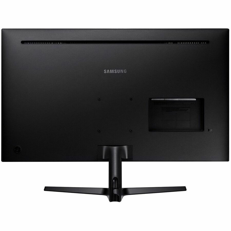Samsung LU32J590UQNXZA 32" Class WQUXGA Gaming LCD Monitor - 16:9 - Dark Blue Gray