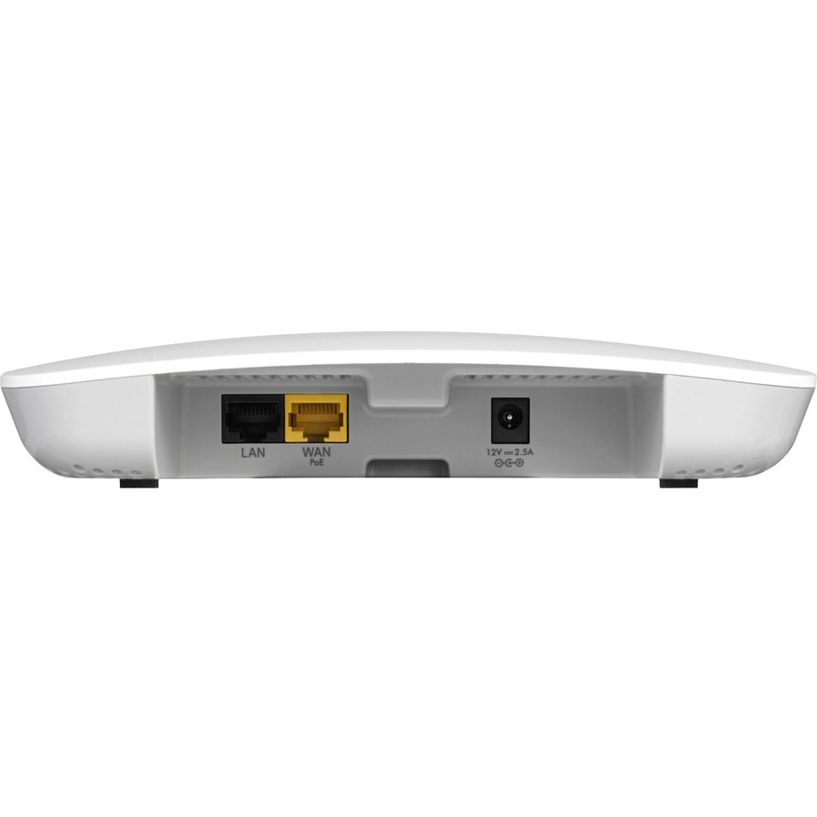 Netgear WAC505 IEEE 802.11ac 1.20 Gbit/s Wireless Access Point