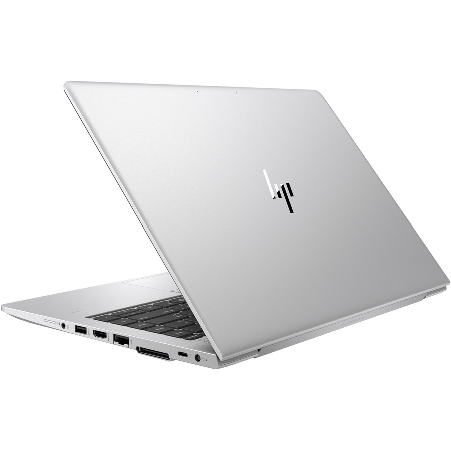 HP EliteBook 745 G5 14" Notebook - 1920 x 1080 - AMD Ryzen 5 2500U Quad-core (4 Core) 2 GHz - 8 GB Total RAM - 256 GB SSD