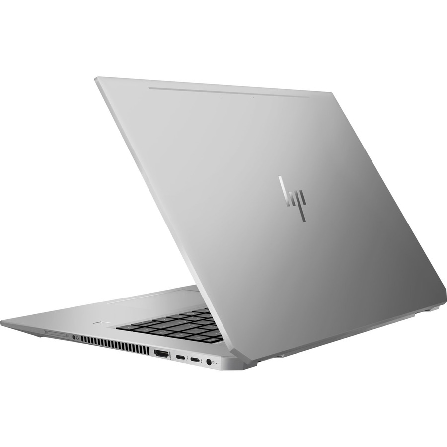 HP ZBook Studio G5 15.6" Mobile Workstation - Full HD - 1920 x 1080 - Intel Core i5 8th Gen i5-8300H Quad-core (4 Core) 2.30 GHz - 8 GB Total RAM - 256 GB SSD