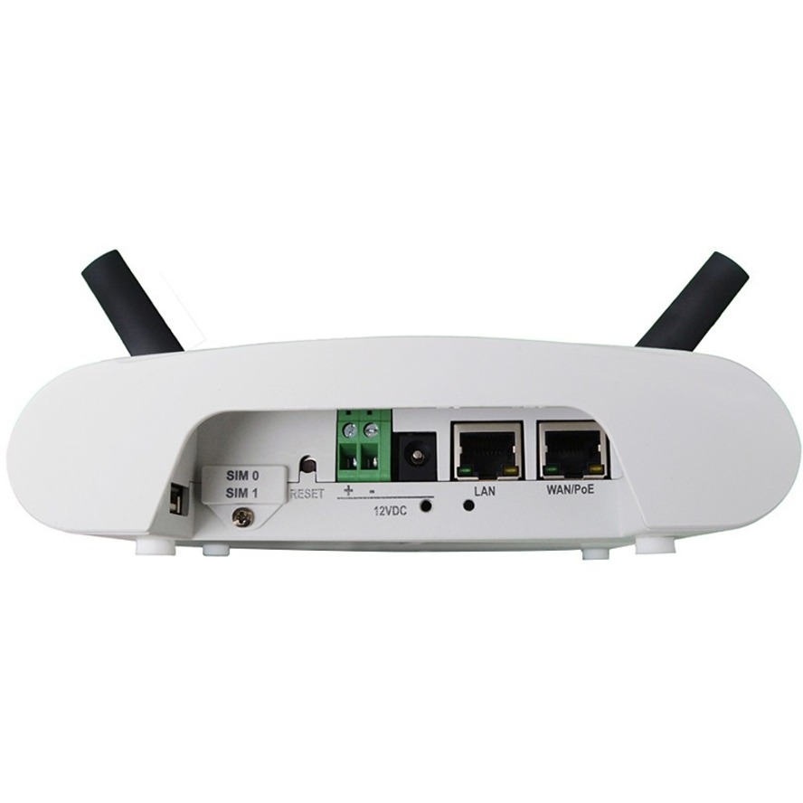 Ruckus Wireless M510 Wi-Fi 5 IEEE 802.11ac Cellular, Ethernet Modem/Wireless Router
