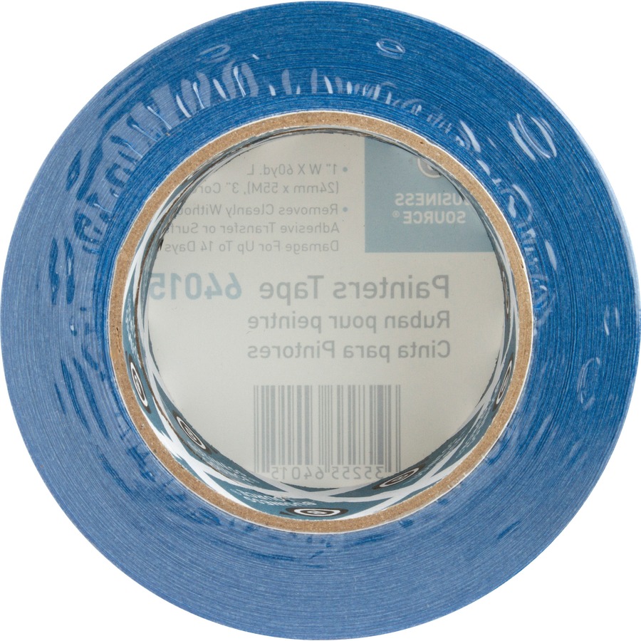 BSN 64015 Bus. Source Multisurface Painter's Tape BSN64015