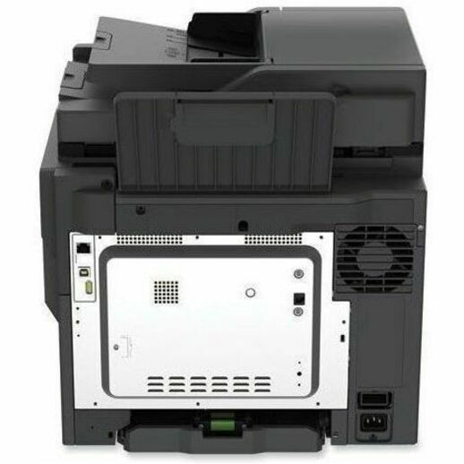 CX622ade Multifunction Colour Laser Printer