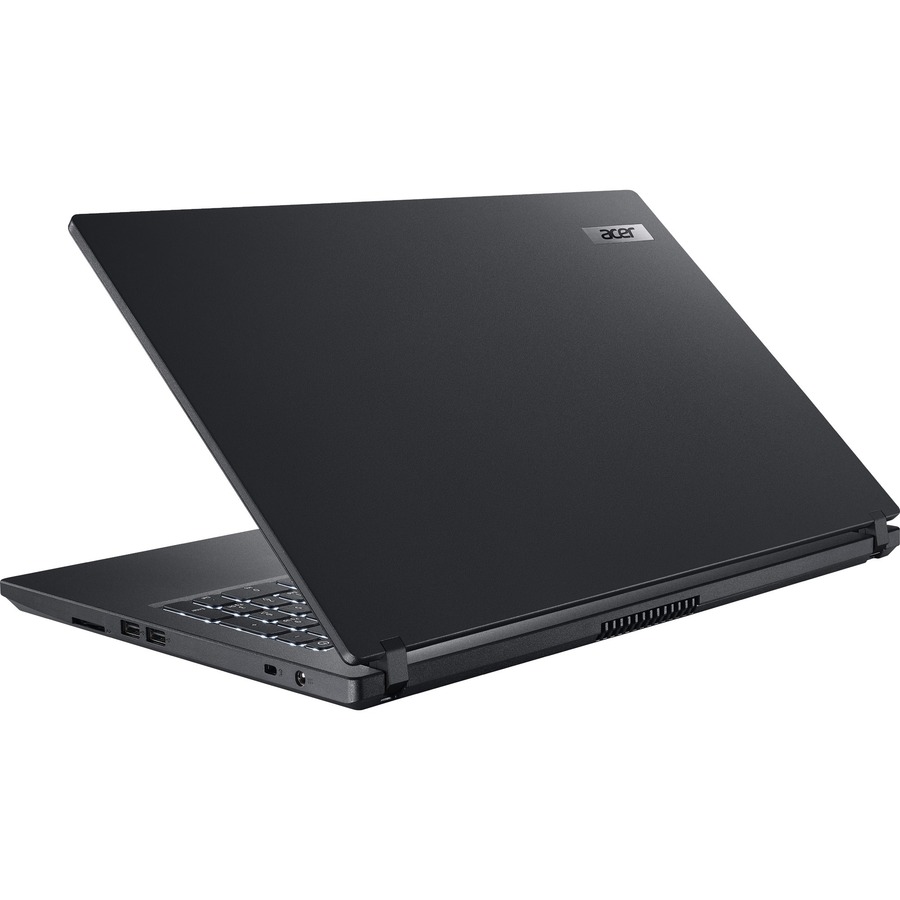 Acer TravelMate P2 P2510-G2-M TMP2510-G2-M-56AT 15.6" Notebook - Full HD - 1920 x 1080 - Intel Core i5 8th Gen i5-8250U Quad-core (4 Core) 1.60 GHz - 8 GB Total RAM - 256 GB SSD