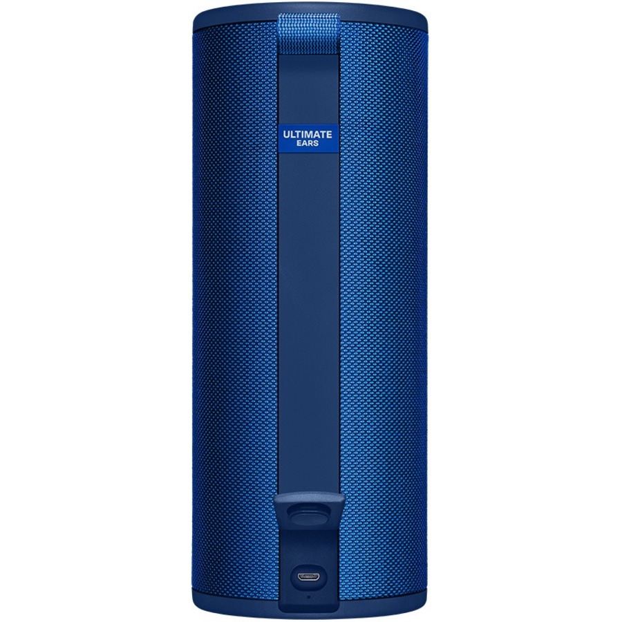 Ultimate Ears Boom 3 Portable Waterproof Bluetooth Speaker - Lagoon Blue