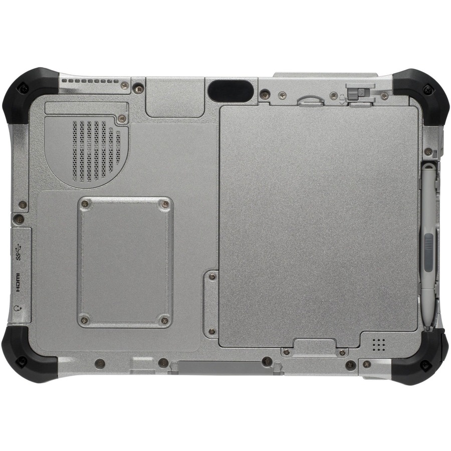 Panasonic Toughpad FZ-G1 FZ-G1U1061VM Tablet - 10.1" - Core i5 7th Gen i5-7300U 2.60 GHz - 8 GB RAM - 256 GB SSD - Windows 10 Pro 64-bit