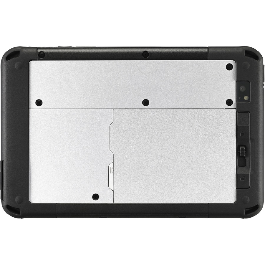 Panasonic Toughpad FZ-M1 FZ-M1JEBJAVM Tablet - 7" - Core i5 7th Gen i5-7Y57 1.20 GHz - 8 GB RAM - 256 GB SSD - Windows 10 Pro 64-bit - 4G