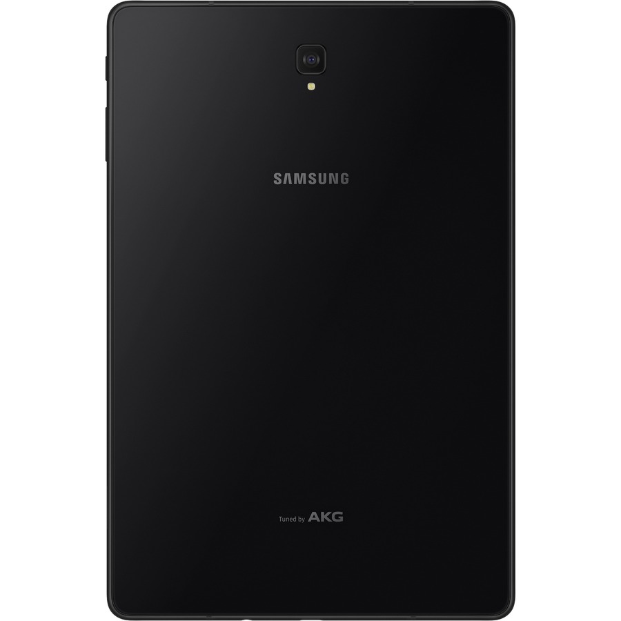 Samsung Galaxy Tab S4 SM-T830 Tablet - 10.5" - Octa-core (8 Core) 2.35 GHz 1.90 GHz - 4 GB RAM - 64 GB Storage - Android 8.1 Oreo - Black