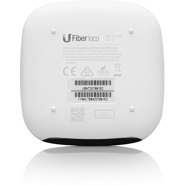 Ubiquiti Networks 1 Gbps GPON Subscriber 20pk (UF-LOCO-20)