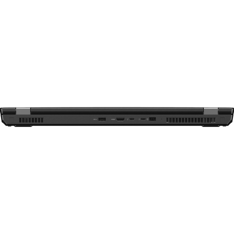 Lenovo ThinkPad P72 20MB002AUS 17.3" Mobile Workstation - 1920 x 1080 - Intel Xeon E-2176M Hexa-core (6 Core) 2.70 GHz - 16 GB Total RAM - 512 GB SSD