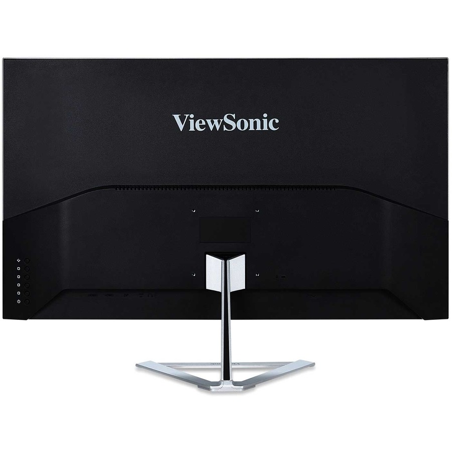 ViewSonic VX3276-2K-MHD 32 Inch Widescreen IPS 1440p Monitor with Ultra ...