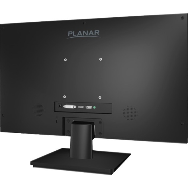 Planar PXN2490MW 23.8" QHD Edge LED LCD Monitor - 16:9_subImage_2