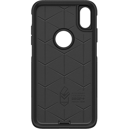 Étui pour t&eacute;l&eacute;phone intelligent Commuter - OtterBox