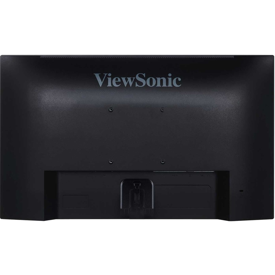 ViewSonic VA2456-MHD_H2 Dual Pack Head-Only 1080p IPS Monitors with 100Hz, Ultra-Thin Bezels, HDMI, DisplayPort and VGA for Home and Office