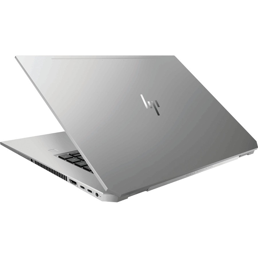 HP ZBook Studio G5 Intel Core i7 8th Gen 15.6