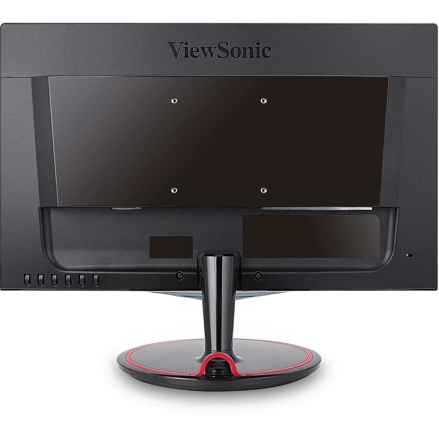 ViewSonic OMNI VX2458-MHD 24 Inch 1080p 1ms 144Hz Gaming Monitor with FreeSync Premium, Flicker Free and Blue Light Filter, HDMI and DisplayPort