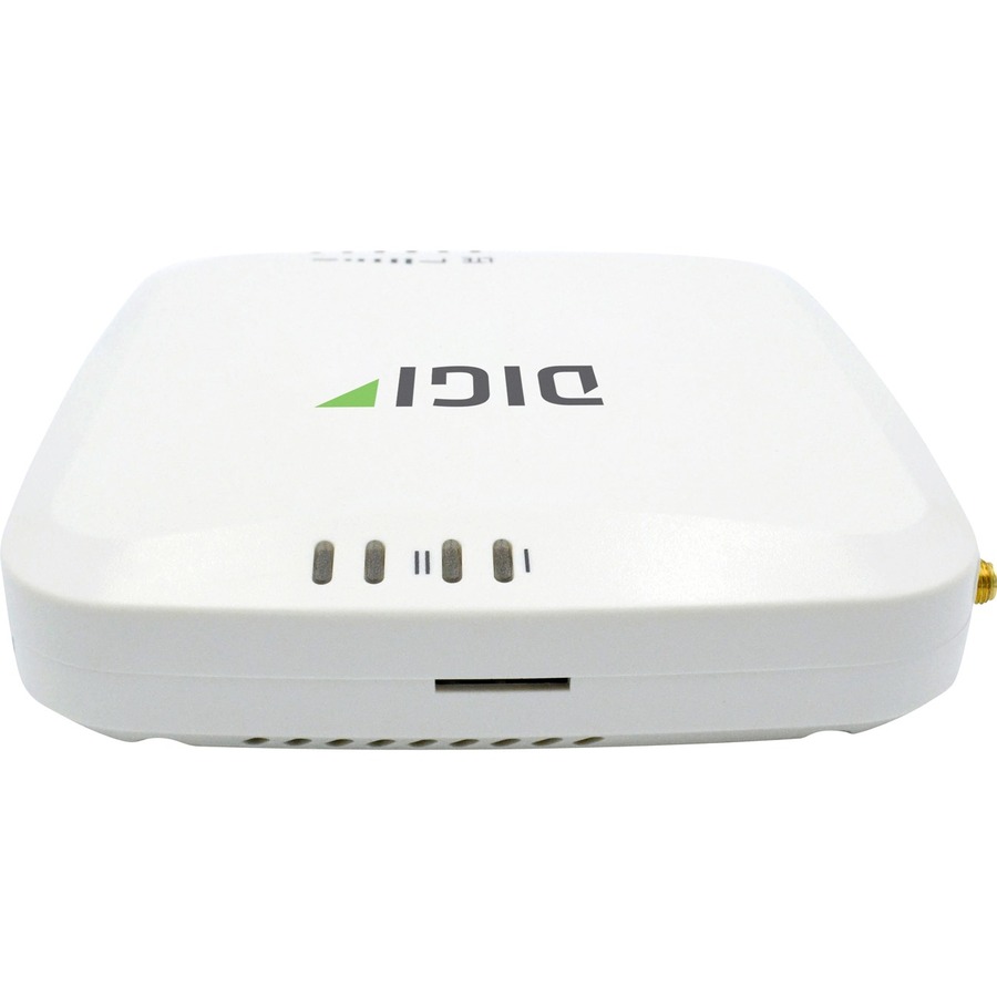 Digi 6310-DX06 2 SIM Ethernet, Cellular Modem/Wireless Router