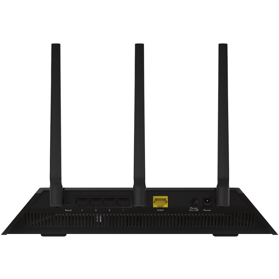 Netgear Nighthawk R7450 Wi-Fi 5 IEEE 802.11ac Ethernet Wireless Router
