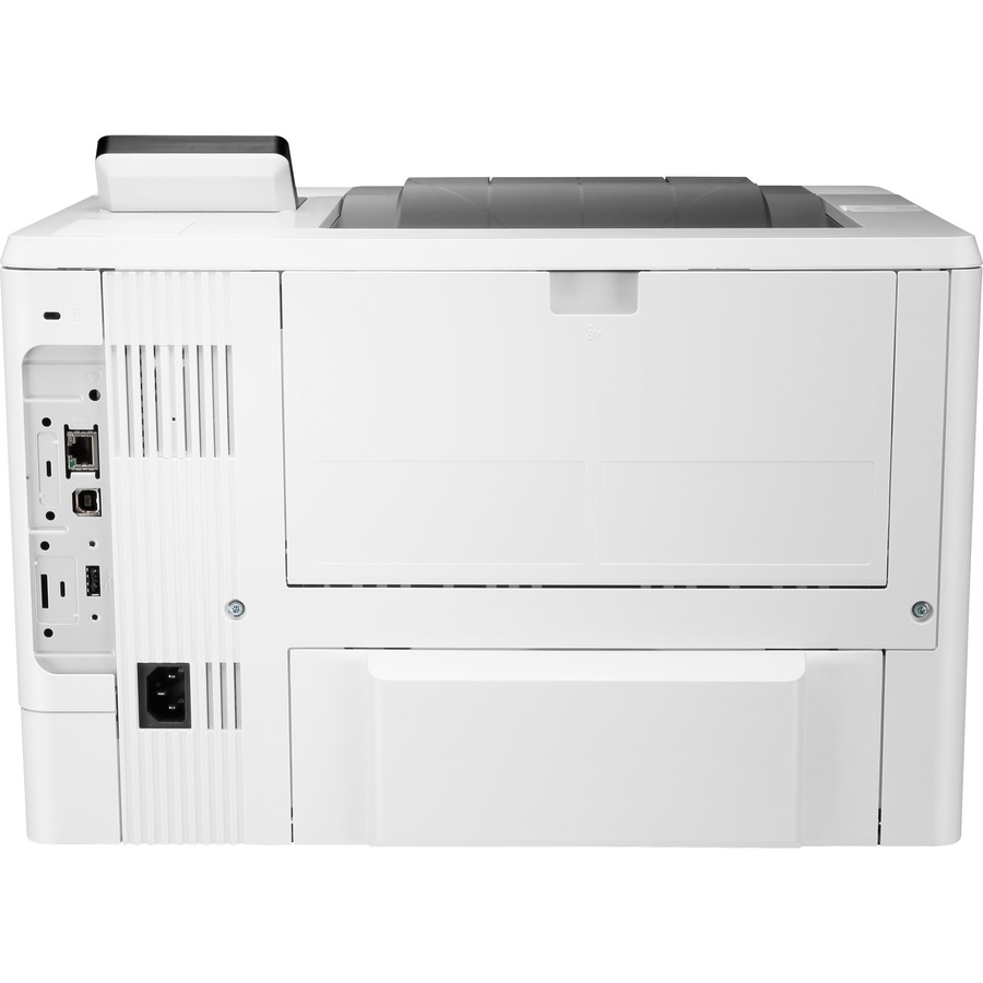 HP LaserJet Enterprise M507dn Laser Printer Colour 43 ppm Mono / 43
