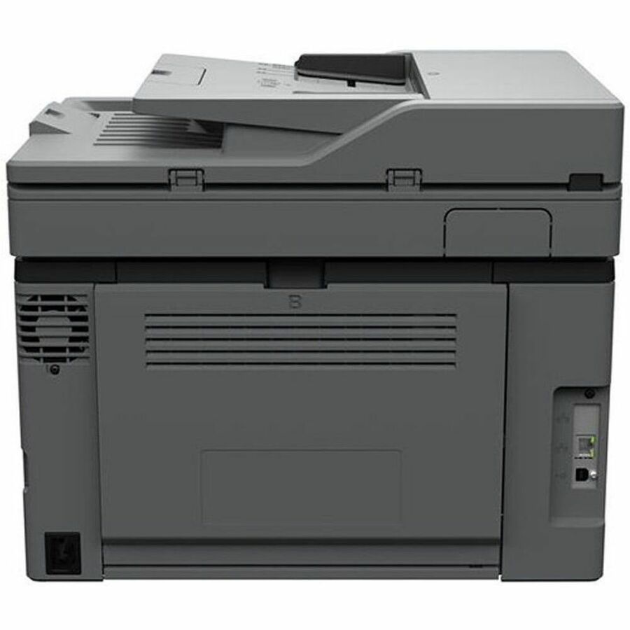 Lexmark CX331adwe Desktop Laser Printer - Color