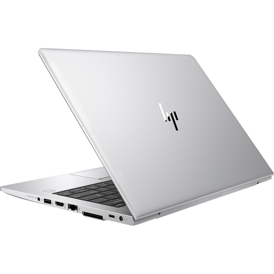 HP EliteBook 830 G6 13.3" Notebook - 1920 x 1080 - Intel Core i7 8th Gen i7-8665U Quad-core (4 Core) 1.90 GHz - 8 GB Total RAM - 256 GB SSD