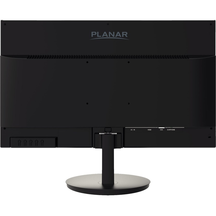 Planar PLN2400 23.6" Full HD Edge LED LCD Monitor - 16:9_subImage_3