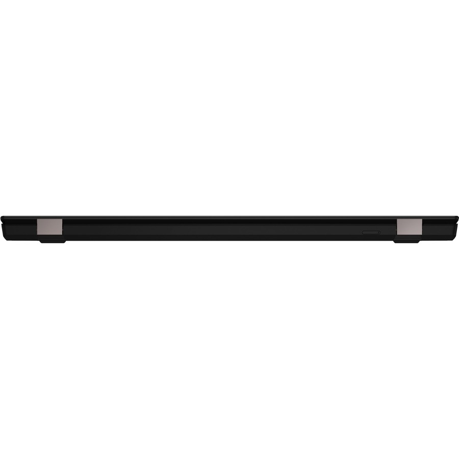 Lenovo ThinkPad P53s 20N60024US 15.6" Mobile Workstation - 1920 x 1080 - Intel Core i7 8th Gen i7-8665U Quad-core (4 Core) 1.90 GHz - 16 GB Total RAM - 256 GB SSD - Black