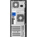 HPE ProLiant ML110 G10 4.5U Tower Server - 1 x Intel Xeon Silver 4208 2.10 GHz - 16 GB RAM - Serial ATA/600 Controller - 1 Processor Support - 192 GB RAM Support - Up to 16 MB Graphic Card - Gigabit Ethernet - 4 x LFF Bay(s) - Hot Swappable Bays - 1 x 550