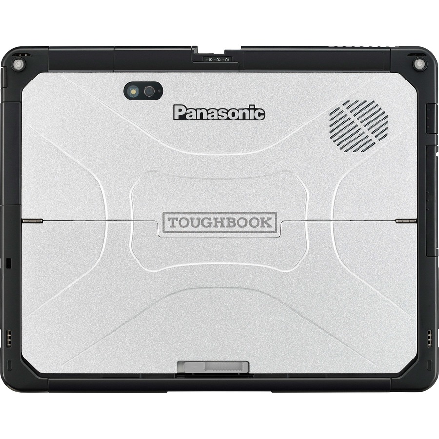 Panasonic Toughbook CF-33 CF-33LE-31VM Tablet - 12" - Core i5 7th Gen i5-7300U 2.60 GHz - 8 GB RAM - 256 GB SSD - Windows 10 Pro - 4G