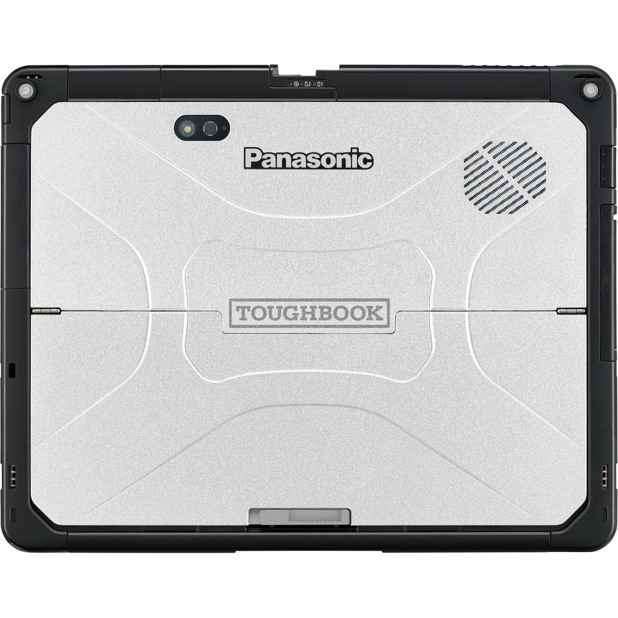 Panasonic Toughbook CF-33 CF-33LE-34VM Tablet - 12" - Core i5 7th Gen i5-7300U 2.60 GHz - 16 GB RAM - 512 GB SSD - Windows 10 Pro - 4G
