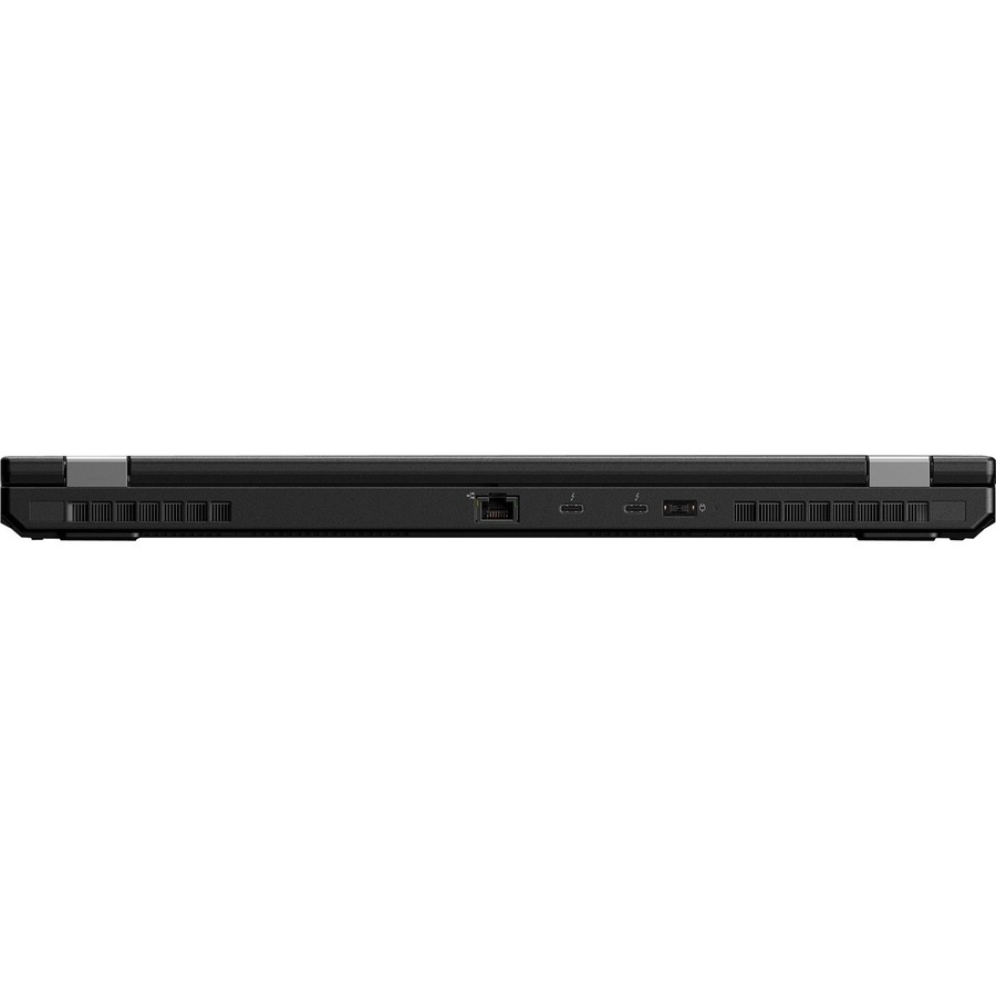 Lenovo ThinkPad P53 20QN002LUS 15.6" Mobile Workstation - 1920 x 1080 - Intel Core i7 9th Gen i7-9750H Hexa-core (6 Core) 2.60 GHz - 16 GB Total RAM - 1 TB HDD - Midnight Black