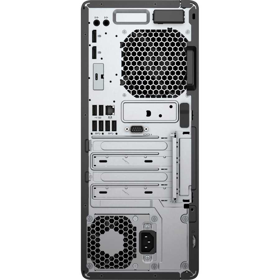 HP Z1 G5 Workstation - 1 x Intel Core i7 Octa-core (8 Core) i7-9700 9th Gen 3 GHz - 16 GB DDR4 SDRAM RAM - 512 GB SSD - Tower