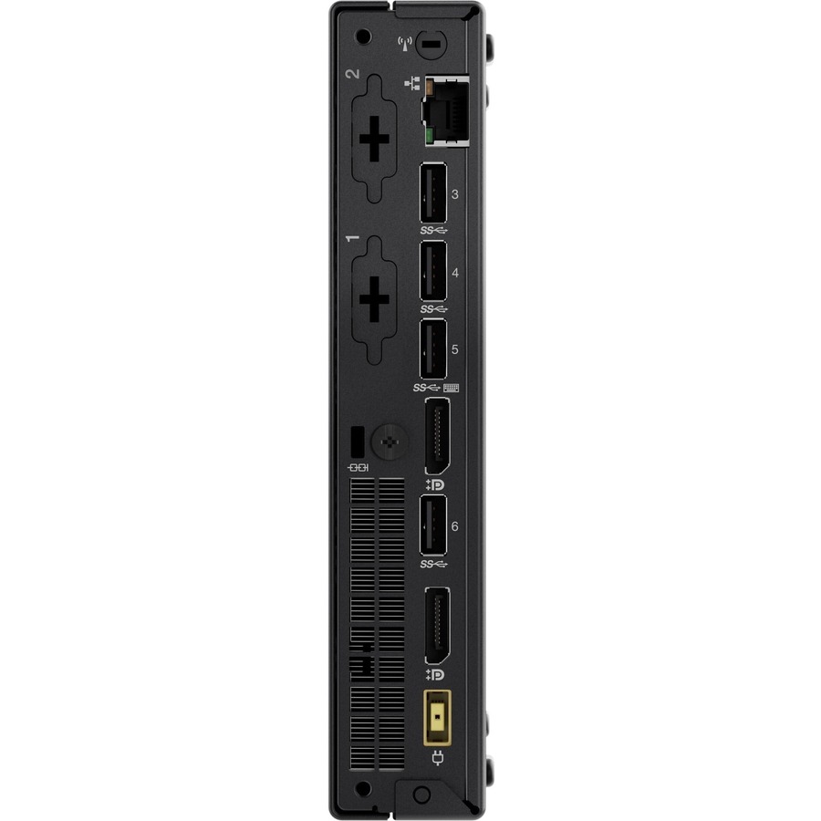 Lenovo ThinkCentre M625q 10TL001KUS Tiny Thin Client - AMD E-Series E2-9000e Dual-core (2 Core) 1.50 GHz