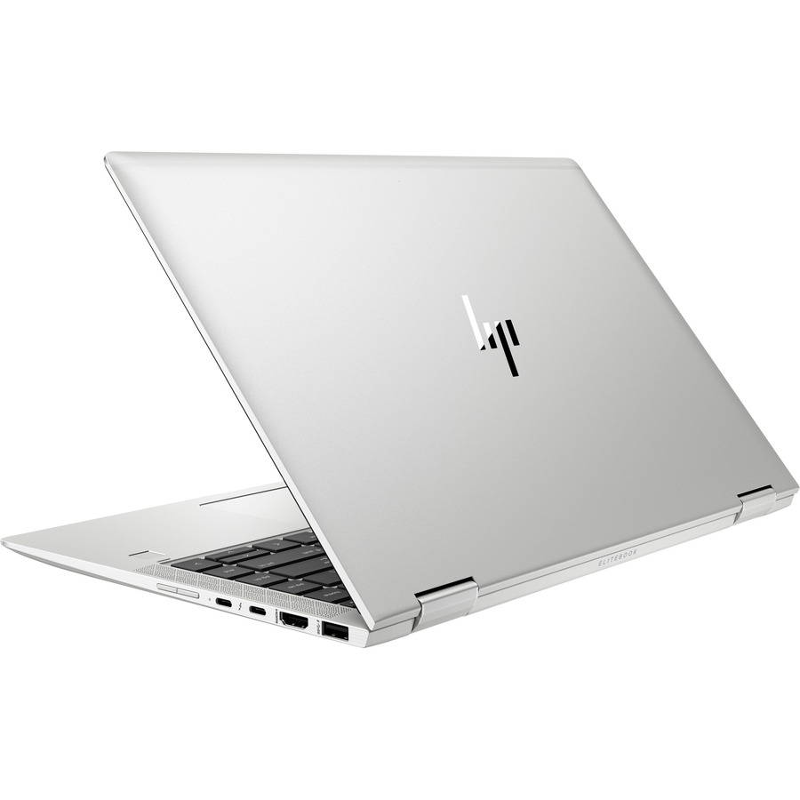 HP EliteBook x360 1040 G6 14" Touchscreen Convertible 2 in 1 Notebook - 1920 x 1080 - Intel Core i5 8th Gen i5-8265U Quad-core (4 Core) 1.60 GHz - 16 GB Total RAM - 512 GB SSD