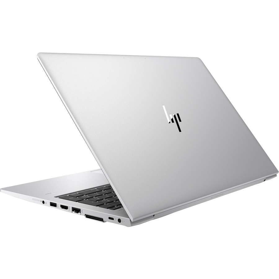 HP EliteBook 850 G6 15.6" Notebook - Full HD - 1920 x 1080 - Intel Core i5 8th Gen i5-8265U Quad-core (4 Core) 1.60 GHz - 16 GB Total RAM - 256 GB SSD