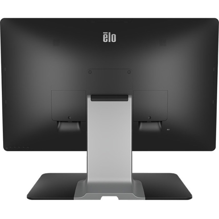 Elo 2403LM 24" Class LCD Touchscreen Monitor - 16:9 - 15 ms