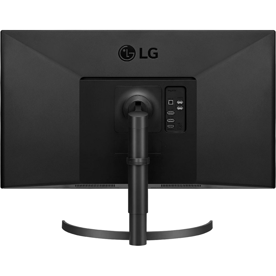 LG 32HL512D-B 32" Class 4K LCD Monitor - 16:9 - TAA Compliant