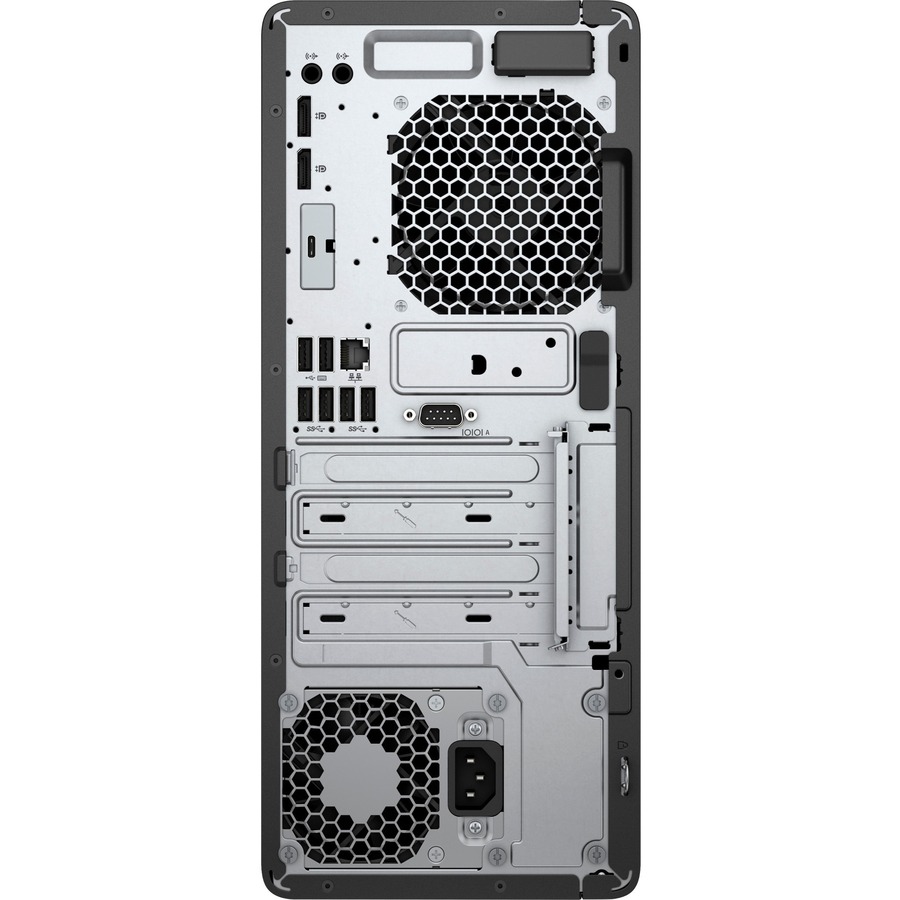 HP Z2 G4 Workstation - 1 x Intel Core i9 Octa-core (8 Core) i9-9900K 9th Gen 3.60 GHz - 32 GB DDR4 SDRAM RAM - 512 GB SSD - Mini-tower - Black