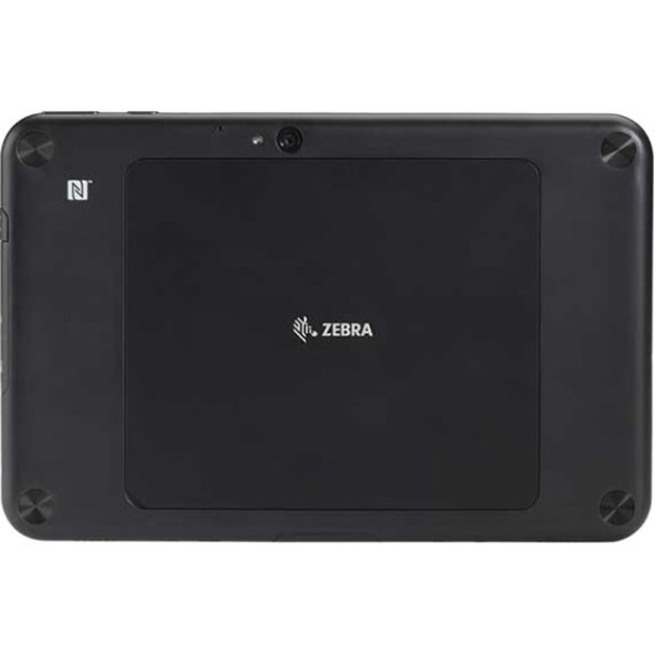 Zebra Tablet - 10.1" - Atom x5 x5-E3940 Quad-core (4 Core) 1.60 GHz - 8 GB RAM - 64 GB Storage - Windows 10 IoT