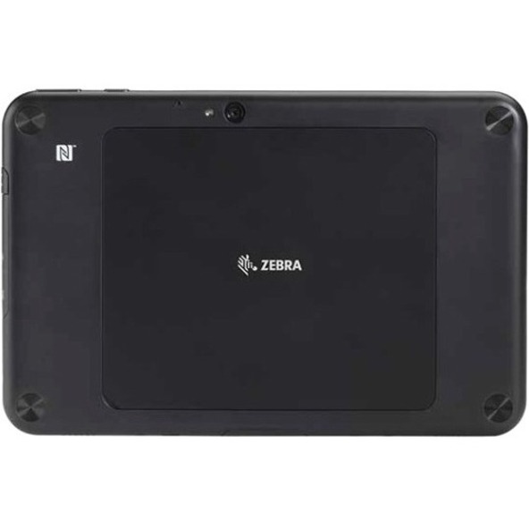 Zebra Tablet - 10.1" - Atom x5 x5-E3940 Quad-core (4 Core) 1.60 GHz - 8 GB RAM - 64 GB Storage - Windows 10 IoT Enterprise - 4G
