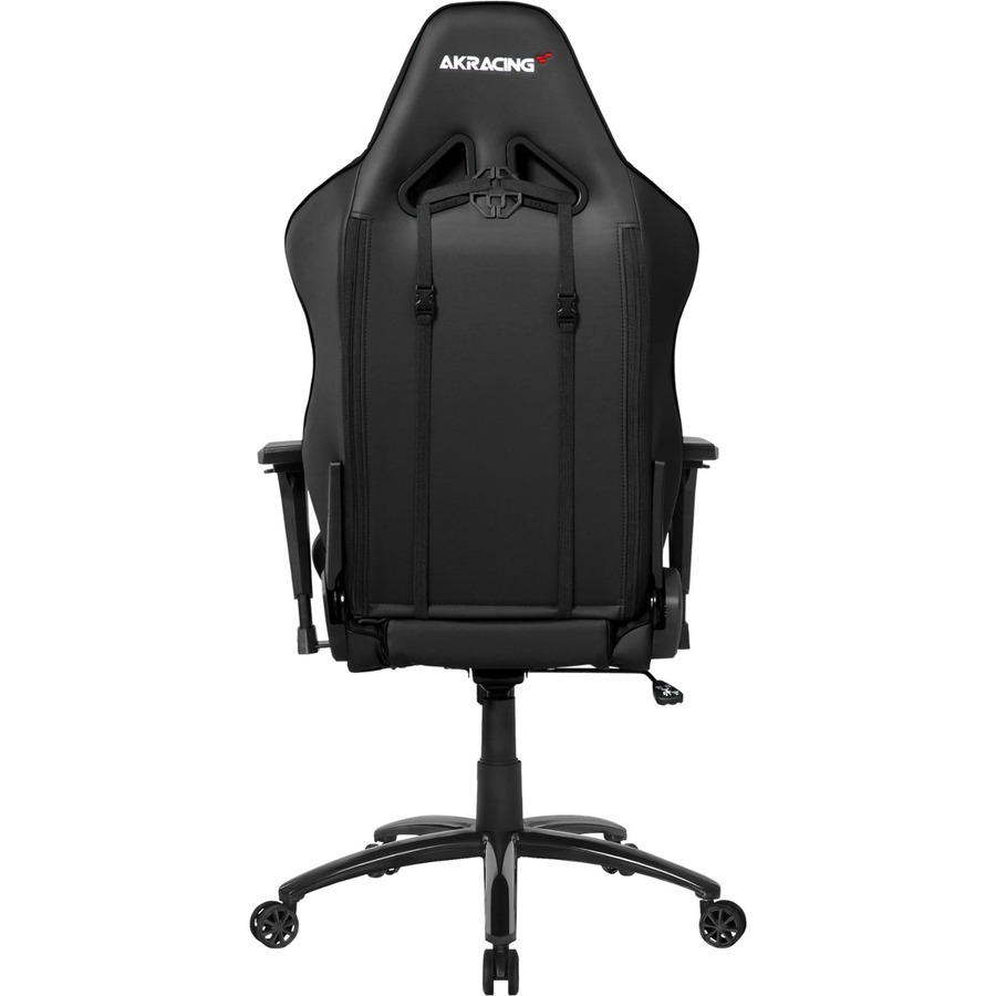 thumbnail image 2 of Mini AKRacing Gaming Chair – 1/12 Scale Pro-X V2 – Capsule Toy Japan Import 2 of 3