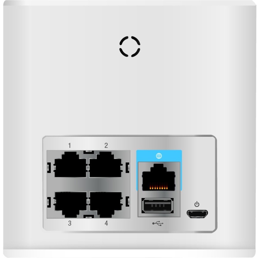 AmpliFi AFI-R Wi-Fi 5 IEEE 802.11ac Ethernet Wireless Router
