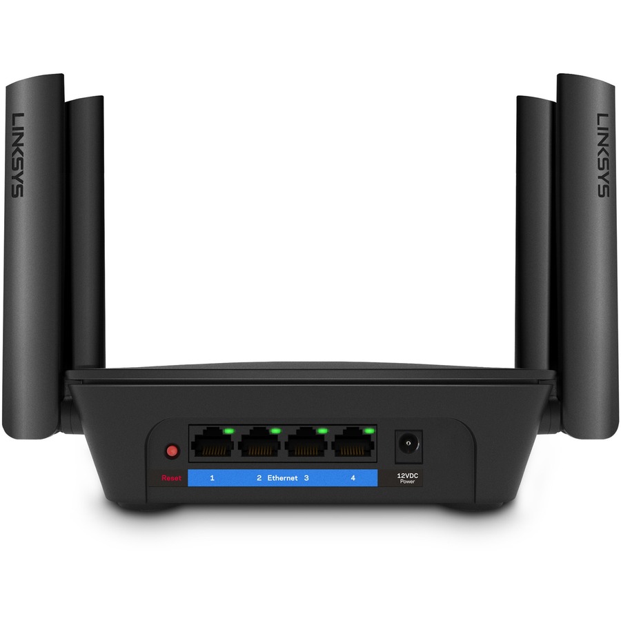Linksys MaxStream MR9000 WiFi 5 IEEE 802.11ac Wireless Router