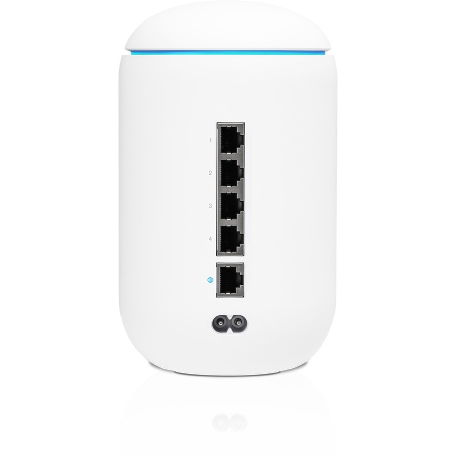 Ubiquiti Wi-Fi 5 IEEE 802.11ac Ethernet Wireless Router