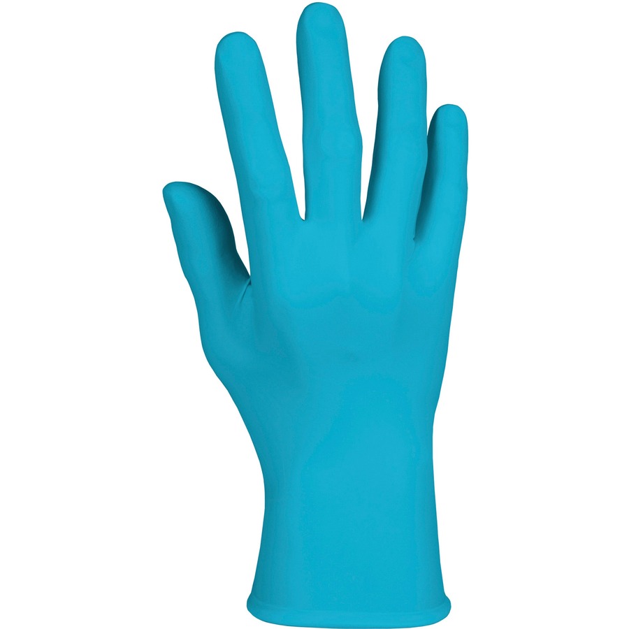 Picture of Kleenguard G10 Nitrile Gloves