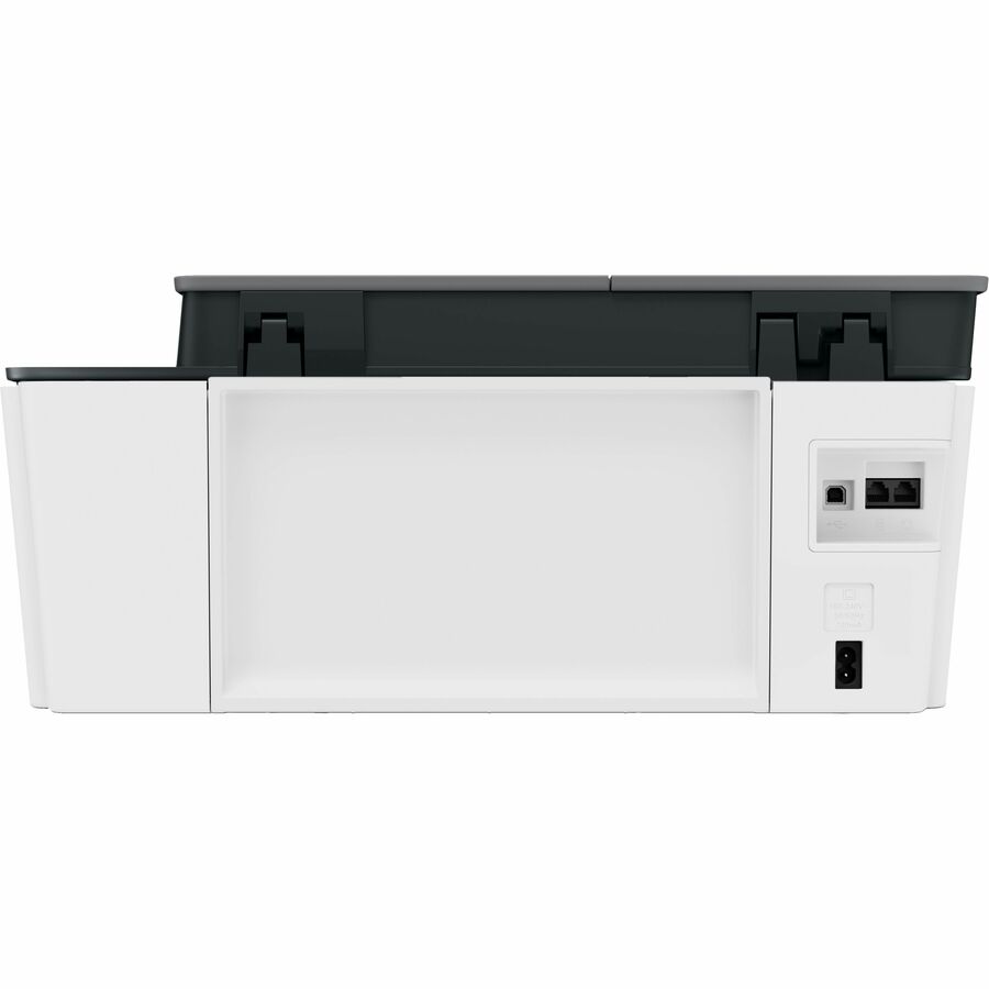 HP 651 Wired & Wireless Smart Tank Plus Inkjet Multifunction Printer - Color