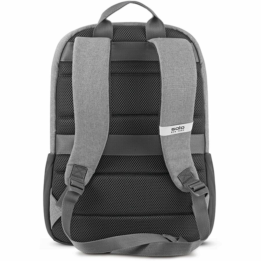 Solo Re:cover Carrying Case (Backpack) for 15.6